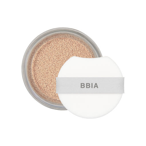 Eau Glow Cushion SPF40 PA+++ 15g #Refill, BBIA-1