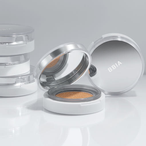Eau Glow Cushion SPF40 PA+++ 4g #MINI, BBIA-1