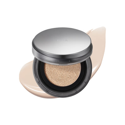 Eau Matte Cushion SPF50+ PA++++ 15g (3colors), BBIA BBIA Cushion Foundation