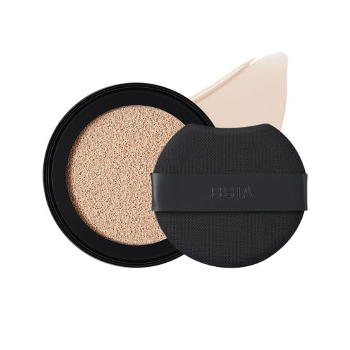 Eau Matte Cushion SPF50+ PA++++ 15g (Refill) (3colors), BBIA BBIA Cushion Foundation