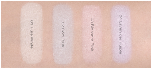 Eau Powder Pact 9g (4colors), BBIA BBIA Cushion Foundation
