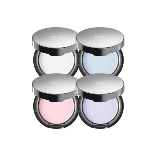 Eau Powder Pact 9g (4colors), BBIA BBIA Cushion Foundation
