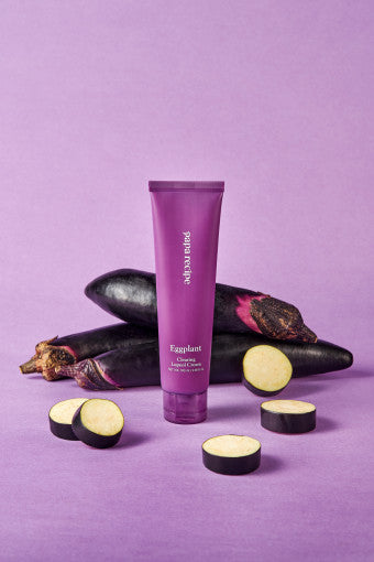 Eggplant Clearing Lupeol Cream 100ml, papa recipe papa recipe Face Cream