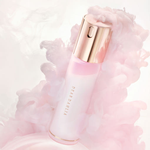 Endless Skin Cream Mist 100ml, DEAR DAHLIA DEAR DAHLIA Face Cream Mist