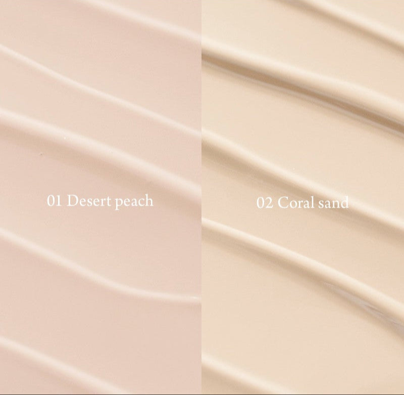 Essence Cover Cushion Unseen Layer SPF23 PA++ 12g (2color), Huxley Huxley Cushion Foundation