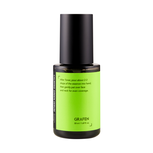 Essence Softener for Men 50ml, GRAFEN GRAFEN Essence for Men