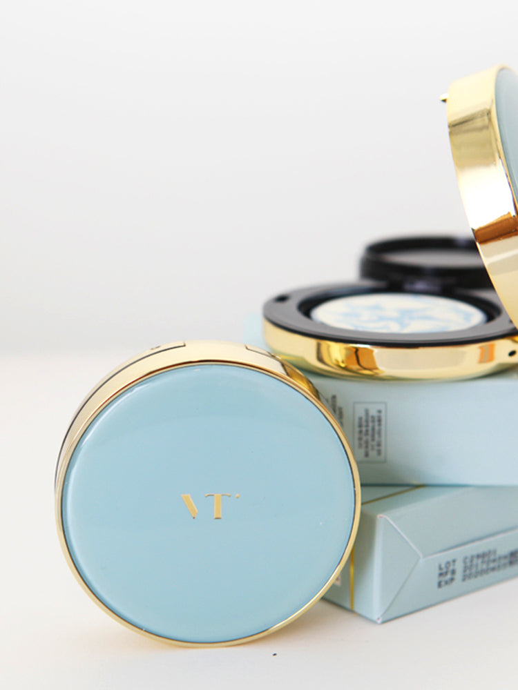 Essence Sun Pact SPF50+ PA+++ 11g, VT VT Sun Cushion