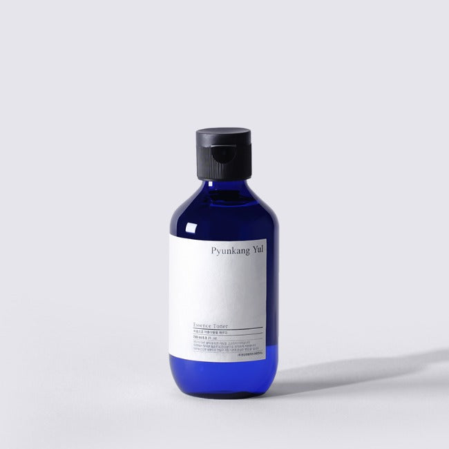 Essence Toner 100ml, Pyunkang Yul Pyunkang Yul Balancing Toner