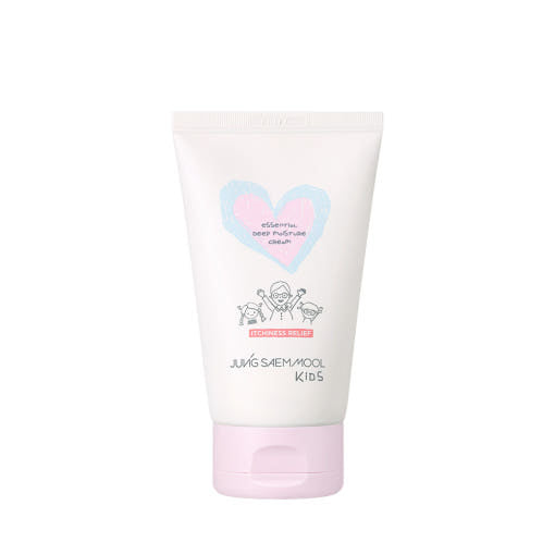 Essential Deep Moisture Cream for Kids 100ml, JUNGSAEMMOOL JUNGSAEMMOOL Kids Cream