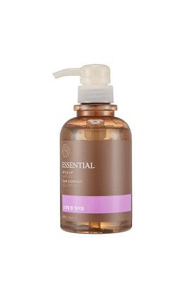 Essential Style Up Hair Gel 400ml, THE FACE SHOP THE FACE SHOP Hair Styling Gel