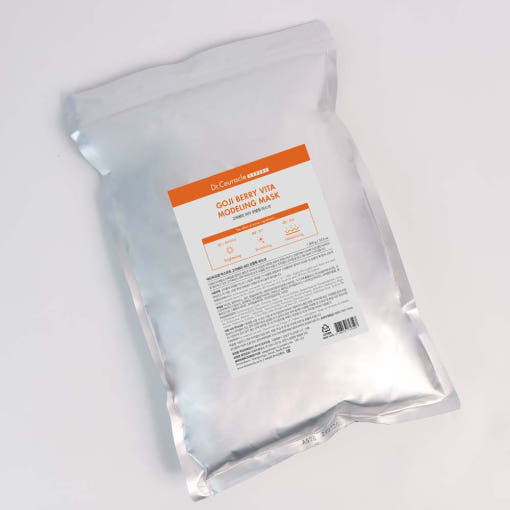 Expert Goji Berry Vita Modeling Mask 1kg, Dr.Ceuracle Dr.Ceuracle Mask Pack