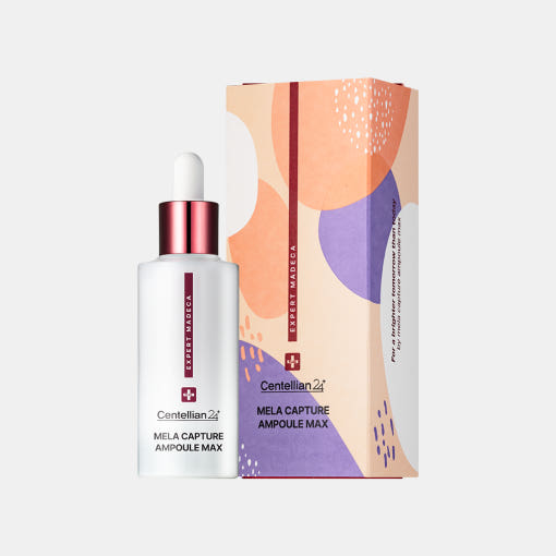 Expert Madeca Mela Capture Ampoule Max 45ml, CENTELLIAN24 CENTELLIAN24 Ampoule