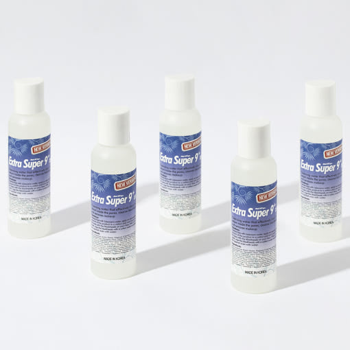 Extra Super 9 Plus 2.0 Face Cleanser 100ml, MEDIPEEL MEDIPEEL Cleansing Milk & Gel