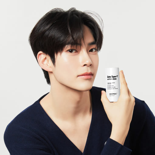 Extra Super 9 Plus Active Stick 33g, MEDIPEEL MEDIPEEL Face Balm