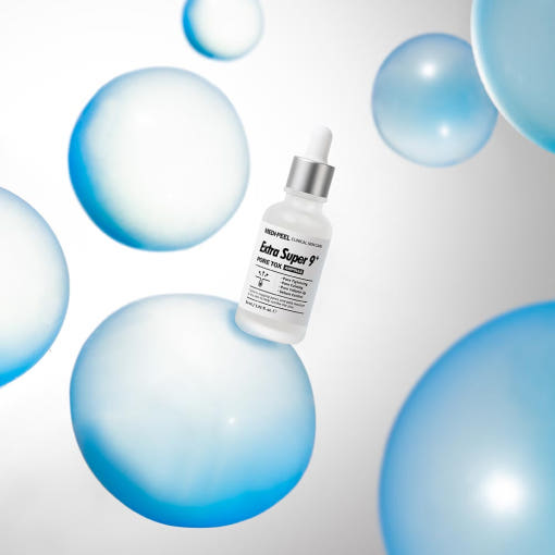 Extra Super 9+ Pore Tox Ampoule 30ml, MEDIPEEL MEDIPEEL Ampoule