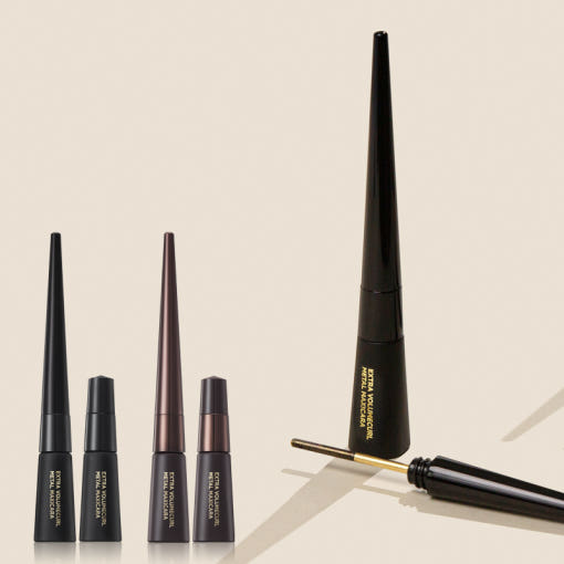 Extra Volume Curl Metal Mascara 4ml, NEOGEN NEOGEN Mascara
