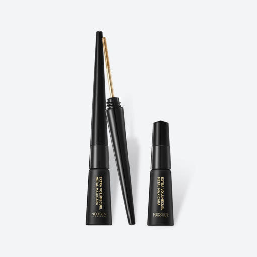 Extra Volume Curl Metal Mascara 4ml, NEOGEN NEOGEN Mascara