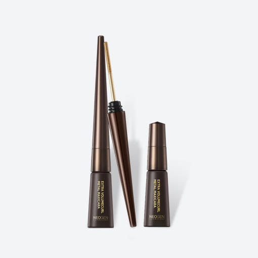Extra Volume Curl Metal Mascara 4ml, NEOGEN NEOGEN Mascara