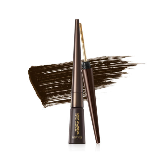 Extra Volume Curl Metal Mascara 4ml, NEOGEN NEOGEN Mascara