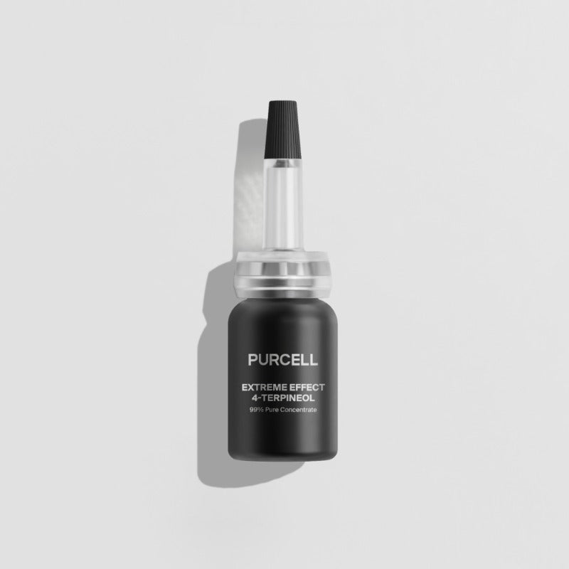 Extreme Effect 4-Terpineol 10ml, PURCELL PURCELL Ampoule