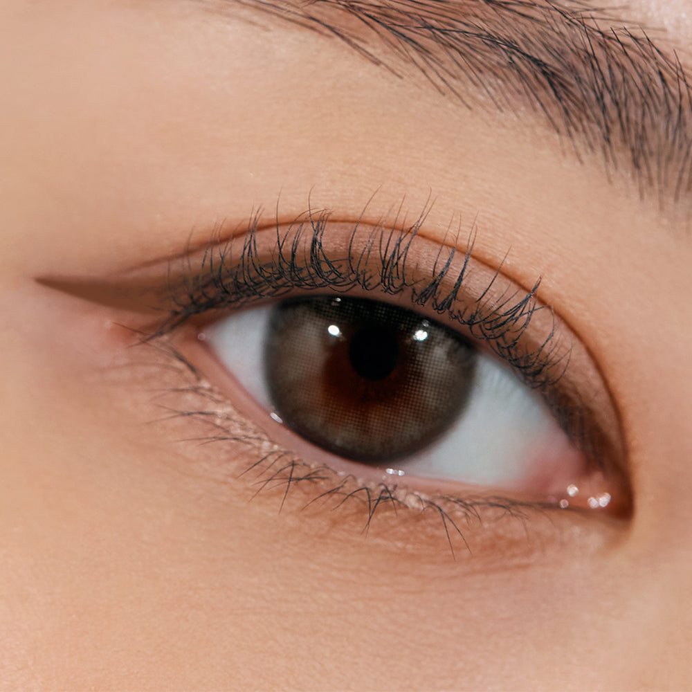 Extreme Gelpresso Pencil Liner 0.35g, CLIO CLIO Eyeliner