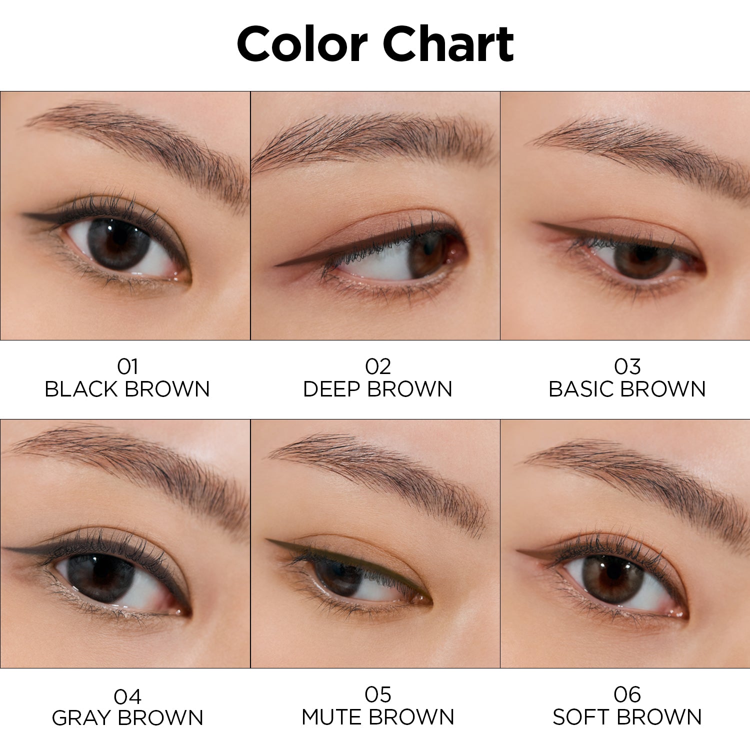 Extreme Gelpresso Pencil Liner 0.35g, CLIO CLIO Eyeliner