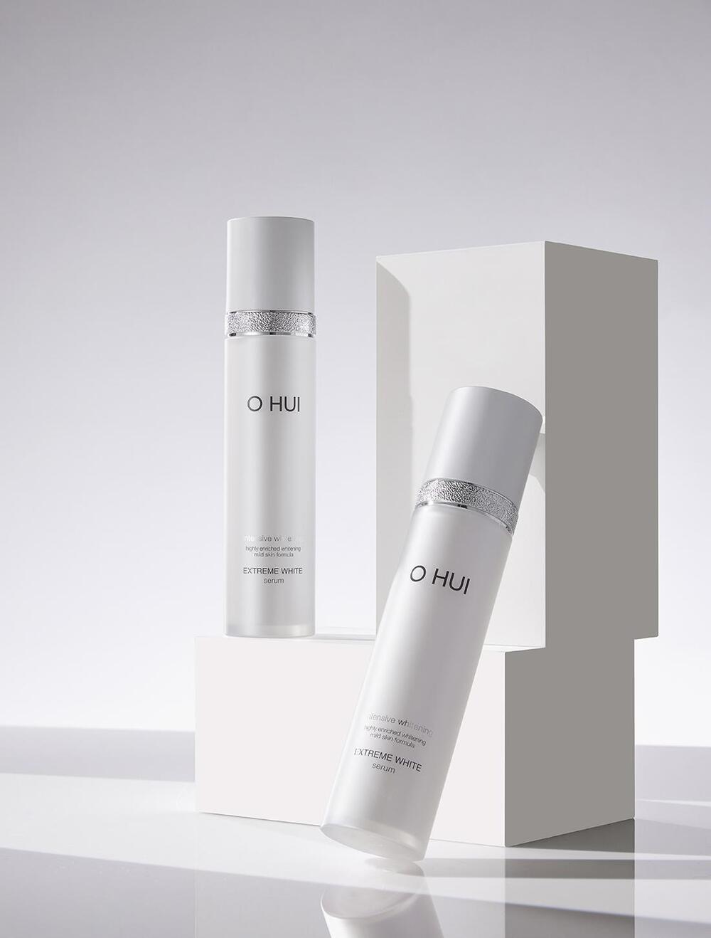 Extreme White Serum 45ml, O HUI O HUI serum