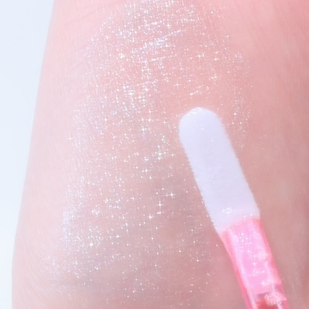 Eye Glitter Volume Fixer 2.9g, AMUSE AMUSE Eyeshadow