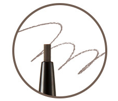 Eye Rise Slim Brow 0.05g, THE FACE SHOP THE FACE SHOP Eyebrow Sculpting Pencil