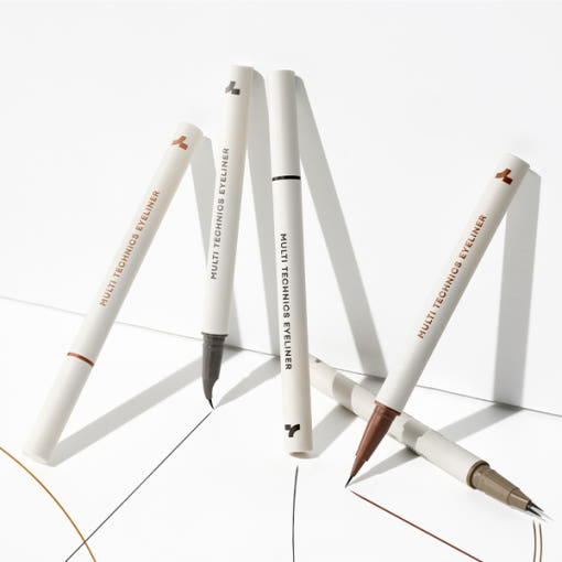 Eye Tone Multi Technics Eyeliner 0.6g (5 Colors), TONYMOLY TONYMOLY Eyeliner