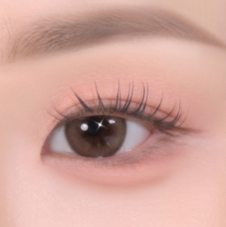 Eye Tone Single Eye Shadow #414~#427, TONYMOLY-1