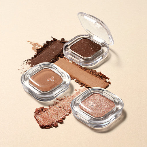 Eye Tone Single Eye Shadow #414~#427, TONYMOLY-1