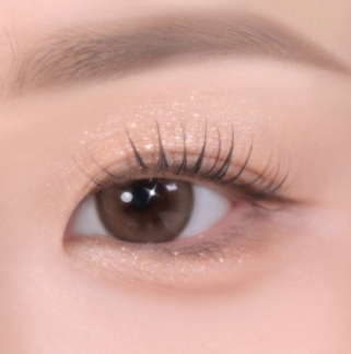 Eye Tone Single Eye Shadow #414~#427, TONYMOLY-1