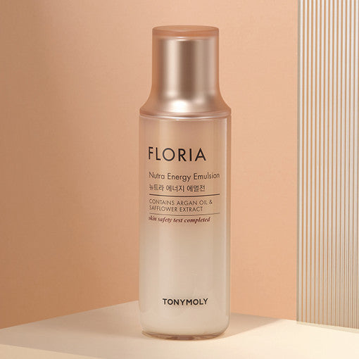 FLORIA Nutra Energy Emulsion 150ml, TONYMOLY TONYMOLY Emulsion