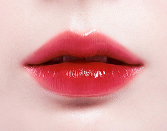 FRUIT-CHU COLLAGEN JELLY TINT (3colors), 16BRAND 16BRAND Lip Stains