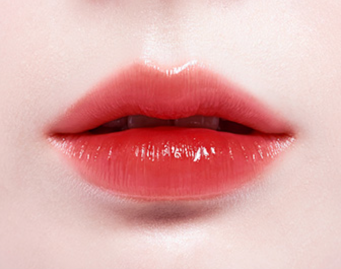 FRUIT-CHU COLLAGEN JELLY TINT (3colors), 16BRAND 16BRAND Lip Stains