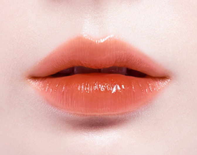 FRUIT-CHU COLLAGEN JELLY TINT (3colors), 16BRAND 16BRAND Lip Stains