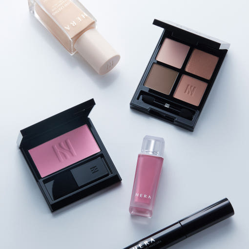Face BLUSH 5.5g (5color), HERA HERA Face Blush