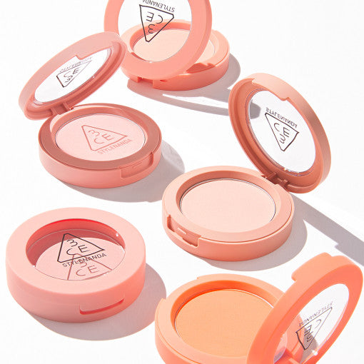 Face Blush 5g-5.5g, 3CE 3CE Face Blush