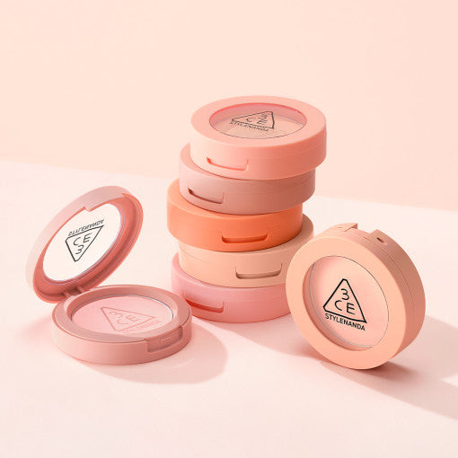Face Blush 5g-5.5g, 3CE 3CE Face Blush
