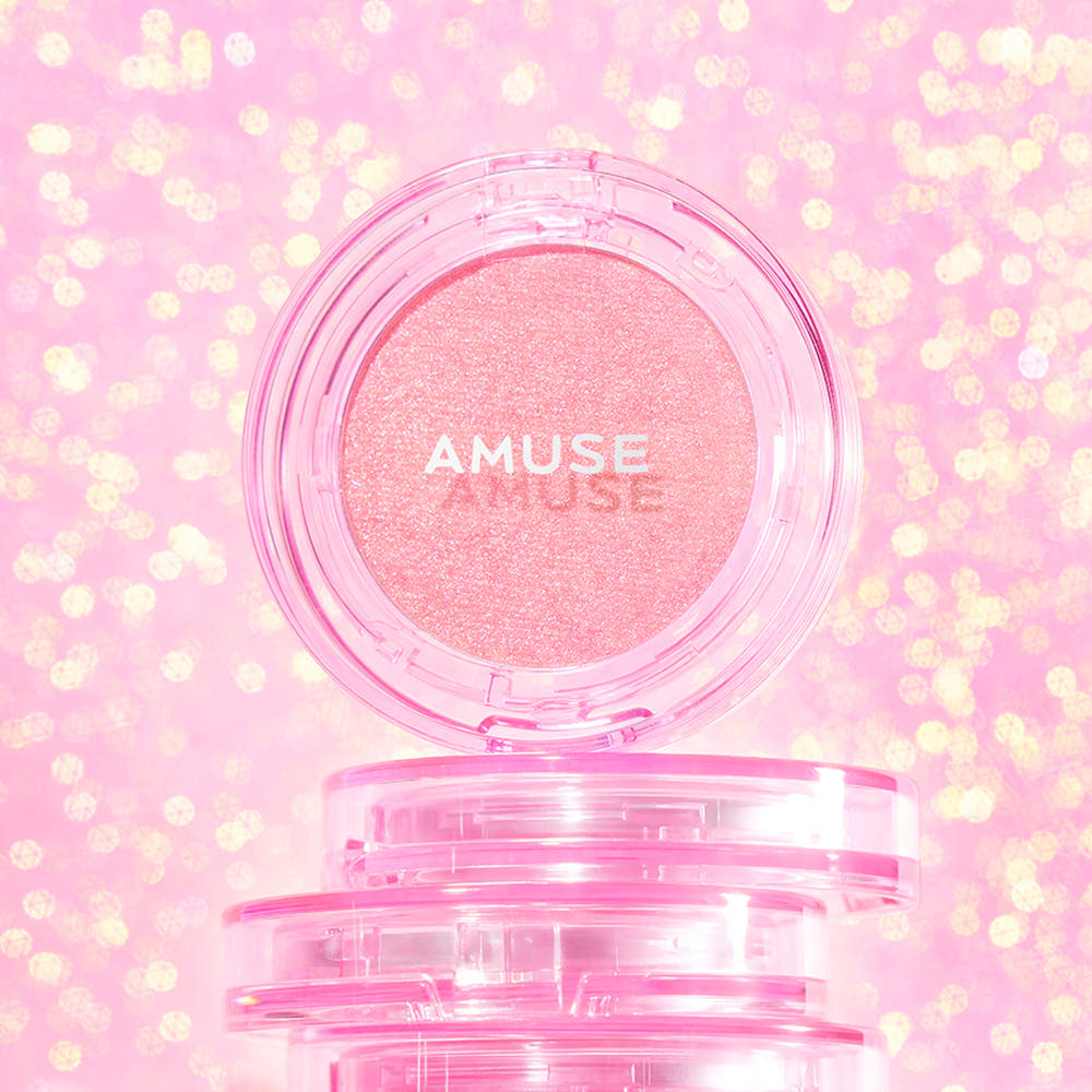 Face Diamond 4.7g, AMUSE AMUSE Face Highlighter