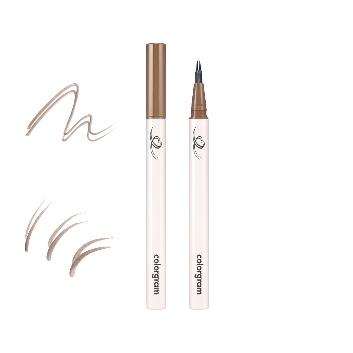 Fake Lash Enhancing Liner, colorgram colorgram Eyeliner