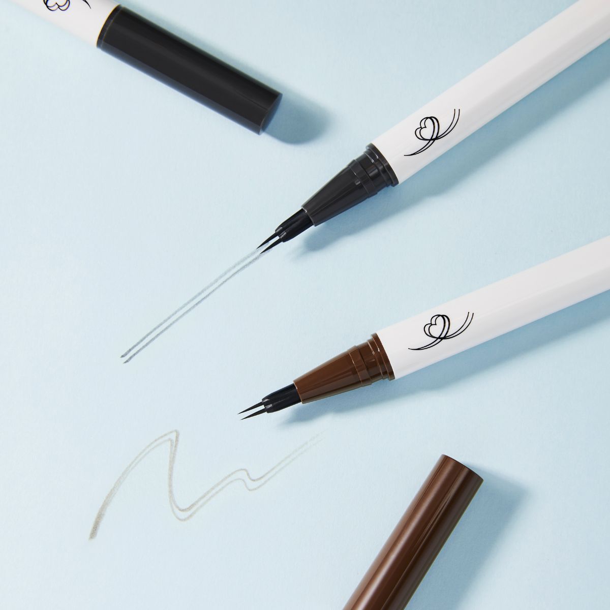 Fake Lash Enhancing Liner, colorgram colorgram Eyeliner