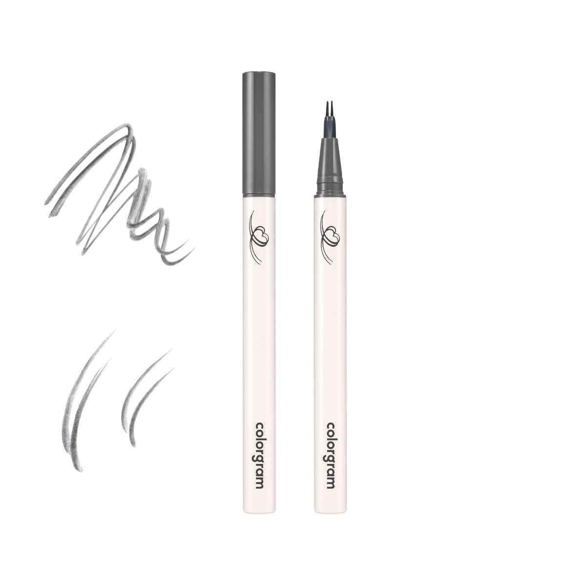 Fake Lash Enhancing Liner, colorgram colorgram Eyeliner