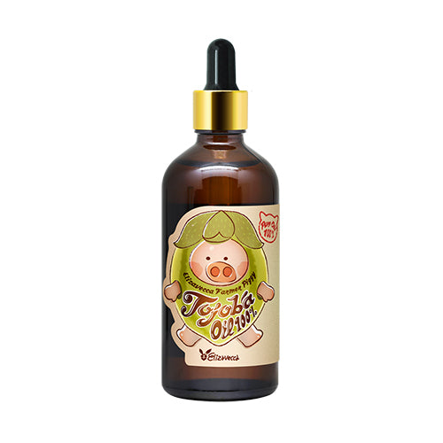 Farmer Piggy Jojoba Oil 100% 100ml, Elizavecca Elizavecca Facial Oil