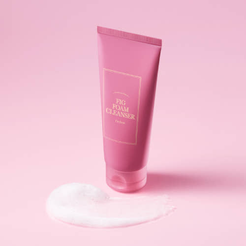 Fig Foam Cleanser 150ml, I'm from I'm from Cleansing Foam
