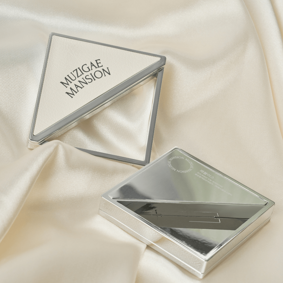 Fitting Highlighter 4.5g, MUZIGAE MANSION MUZIGAE MANSION Face Highlighter