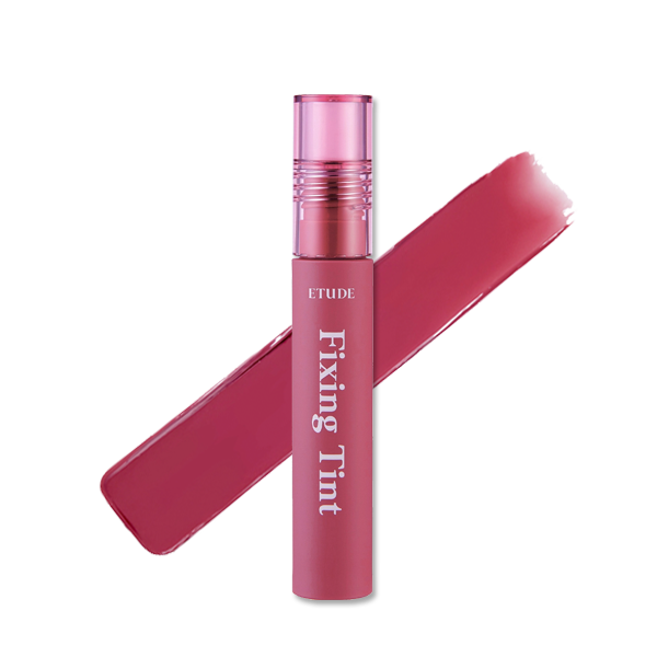 Fixing Tint 4g #11 Rose Blending, ETUDE HOUSE-1