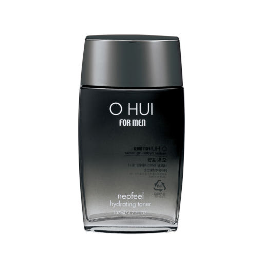 For Men Neofeel Hydrating Toner 135ml, O HUI O HUI Toner for Men