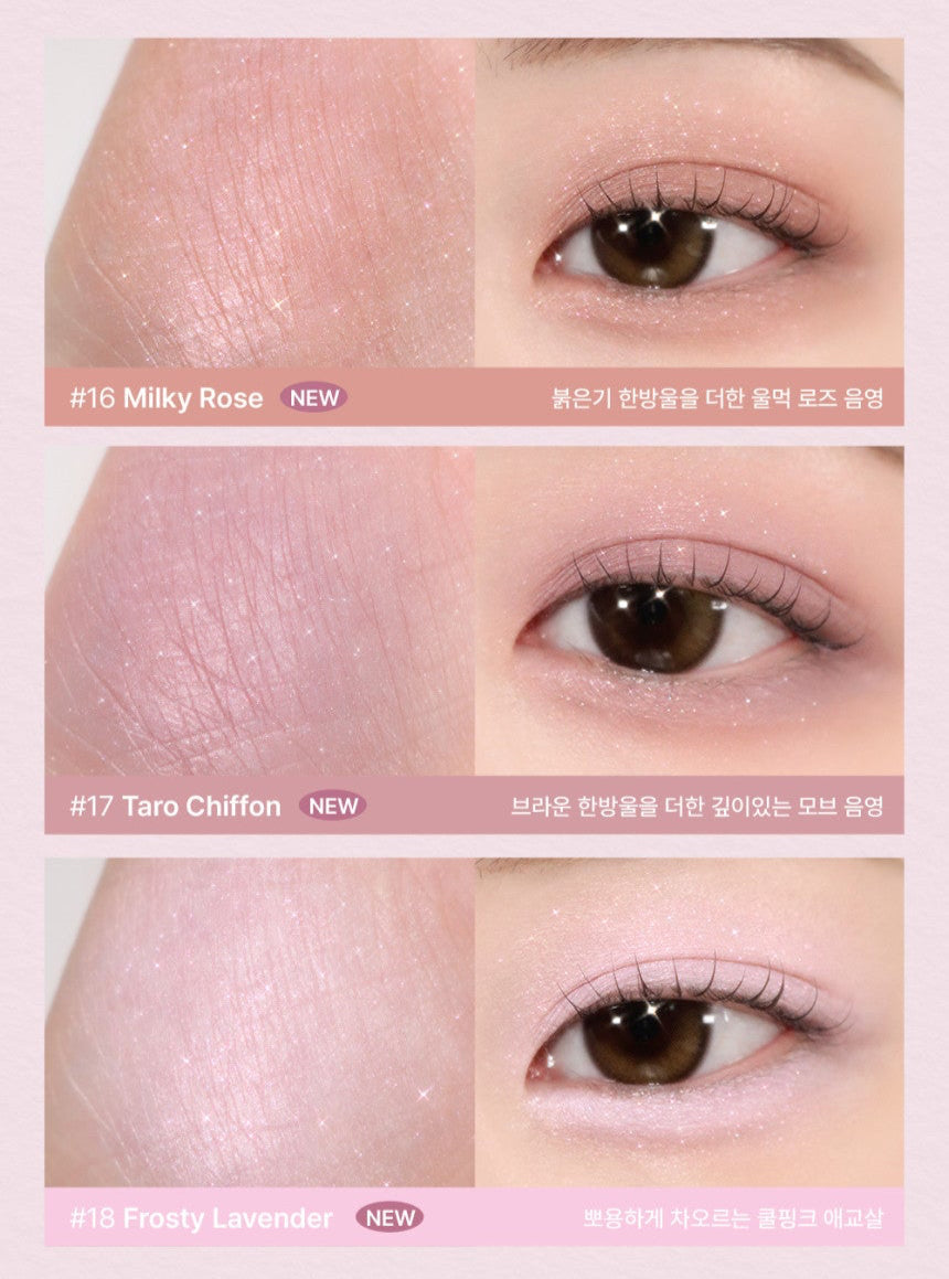 Frottage Pencil 1.1g, TOO COOL FOR SCHOOL TOO COOL FOR SCHOOL Eyeshadow